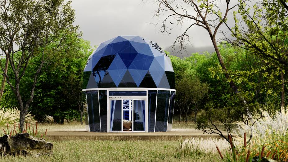 汕头星空酒店帐篷厂家