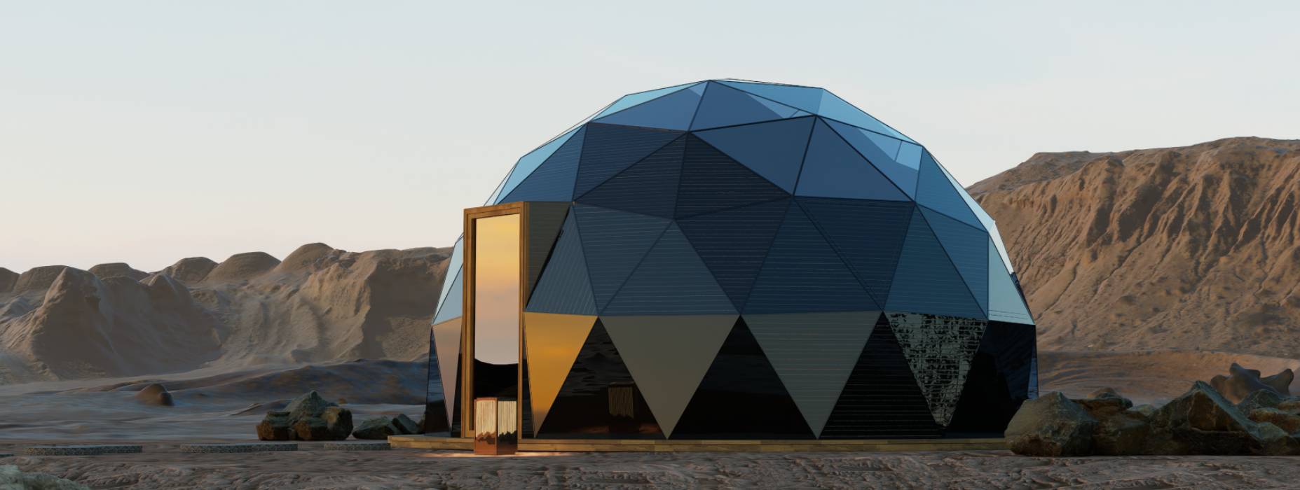 汕头星空酒店帐篷